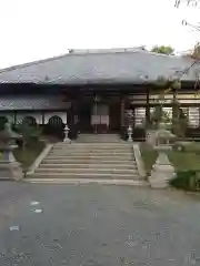 楽法寺（雨引観音）(茨城県)