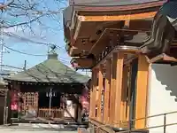 宗禅寺(東京都)