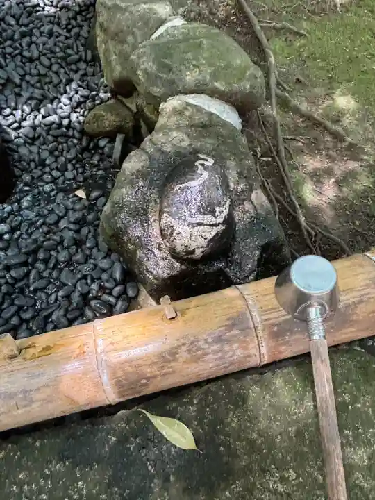 龍田大社(奈良県)