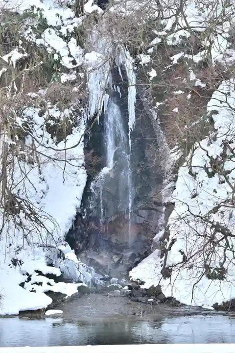 光兎神社(新潟県)