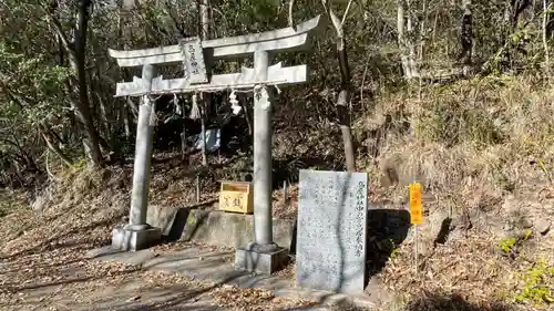 高屋神社(香川県)