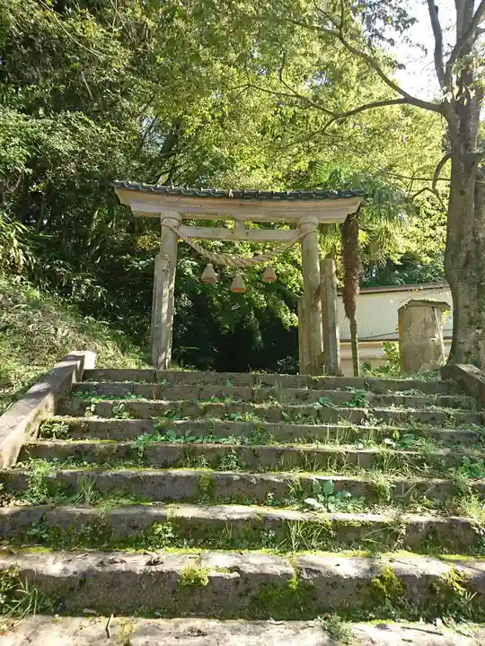 倶利迦羅不動寺山頂本堂(石川県)
