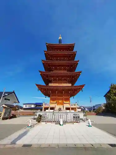 常安寺のその他建物
