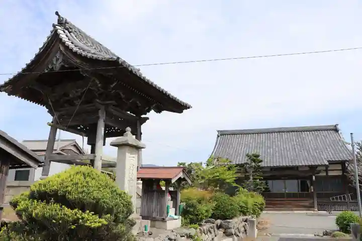 幡岳寺(滋賀県)