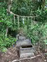 平賀仁王堂・大日如来堂(千葉県)