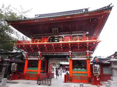 神田神社（神田明神）(東京都)
