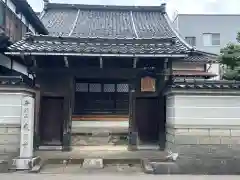 乗円寺(石川県)