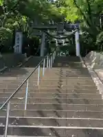 春日神社(福井県)