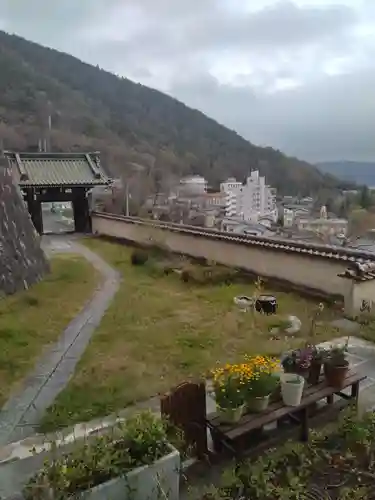 極楽寺(福島県)