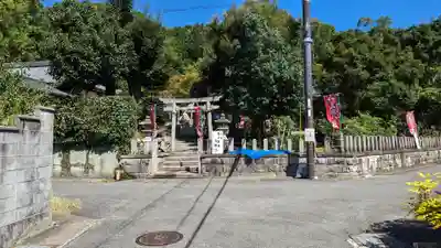三宅八幡宮(京都府)