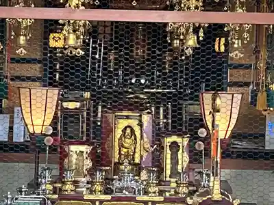 神楽坂安養寺(東京都)