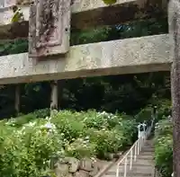 吉備津神社(岡山県)