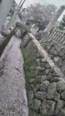 伊豆神社(滋賀県)