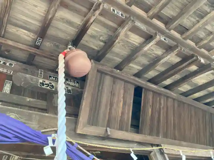 八坂神社(茨城県)