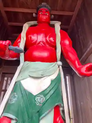 青岩寺(青森県)