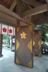 櫻木神社(千葉県)