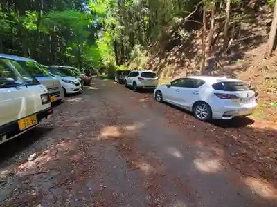 名草厳島神社(栃木県)