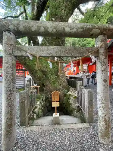 熊野那智大社(和歌山県)