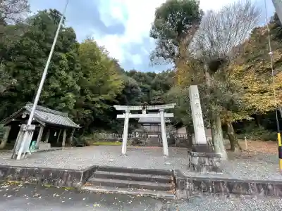 住吉神社(岐阜県)