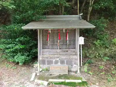 湯泉神社(兵庫県)