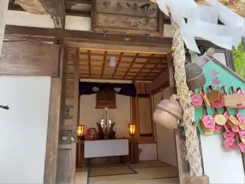 花巻神社(岩手県)