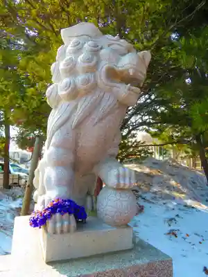 発寒神社(北海道)