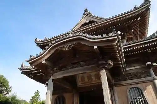 国分寺の建物その他