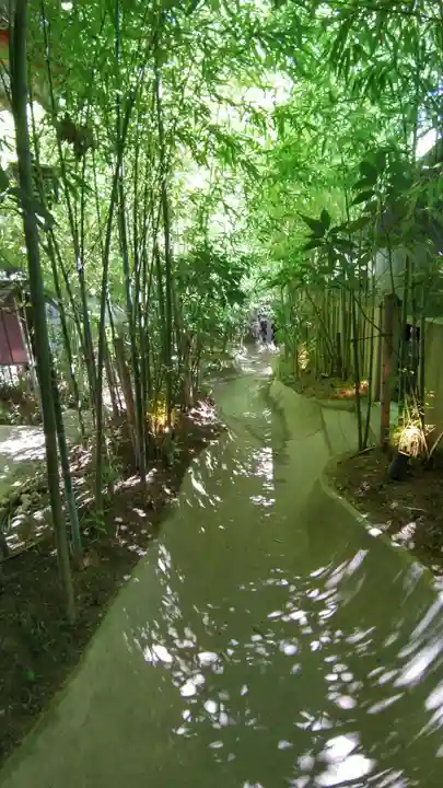 來宮神社(静岡県)