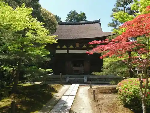 酬恩庵一休寺のその他建物