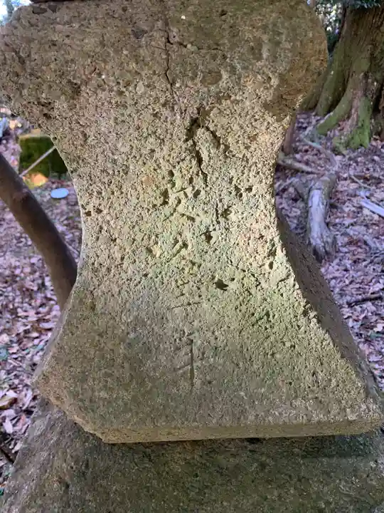 浅間神社のその他建物