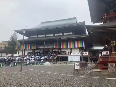 成田山新勝寺(千葉県)
