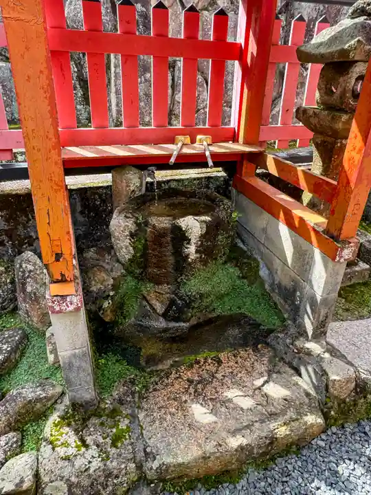 粟島神社(広島県)