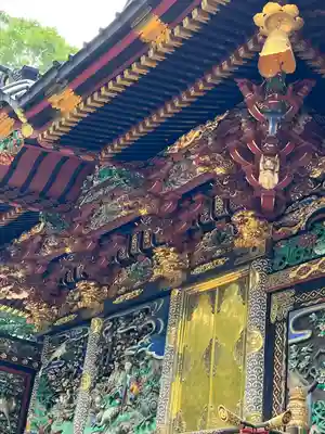妻沼聖天山歓喜院(埼玉県)