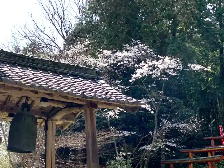 牟禮山観音禅寺のその他建物