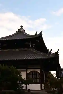 鹿王院(京都府)