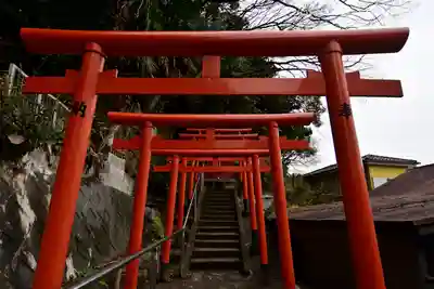 稲荷神社(神奈川県)