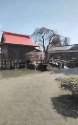 熊野神社(宮城県)