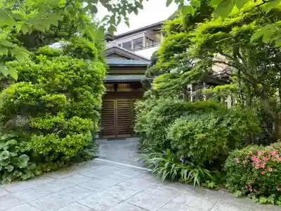 徳泉寺(宮城県)