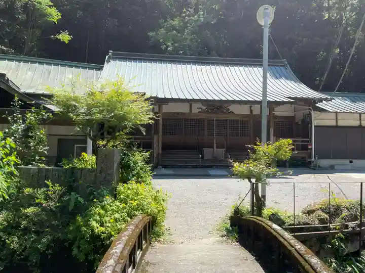 満願寺不動尊(大阪府)