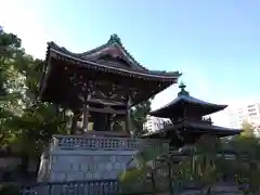 真宗大谷派名古屋別院(愛知県)