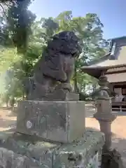 梅宮神社(埼玉県)