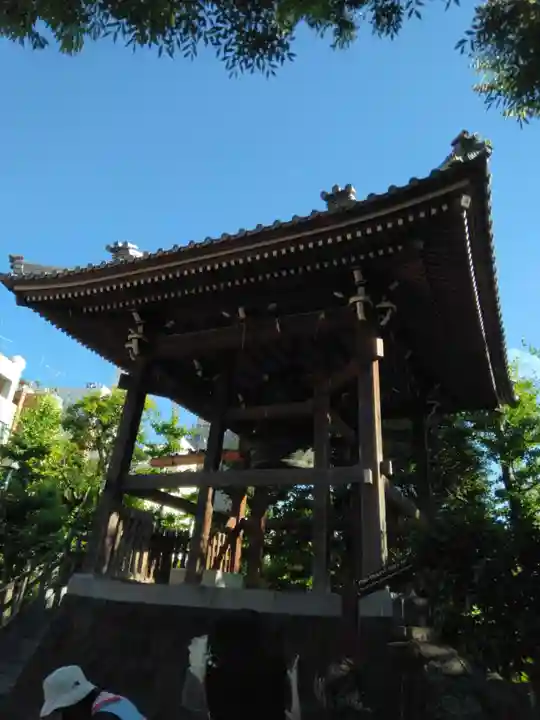浅草寺(東京都)