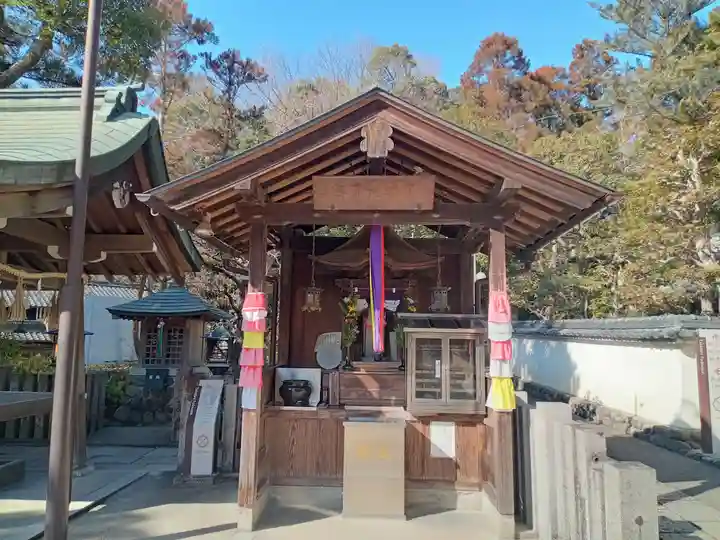 瀧谷不動尊 明王寺(大阪府)
