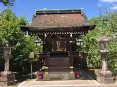 北野天満宮(京都府)