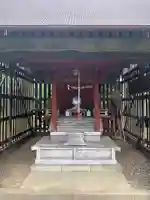 日吉神社(千葉県)