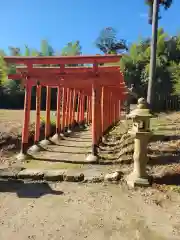 走田神社(京都府)