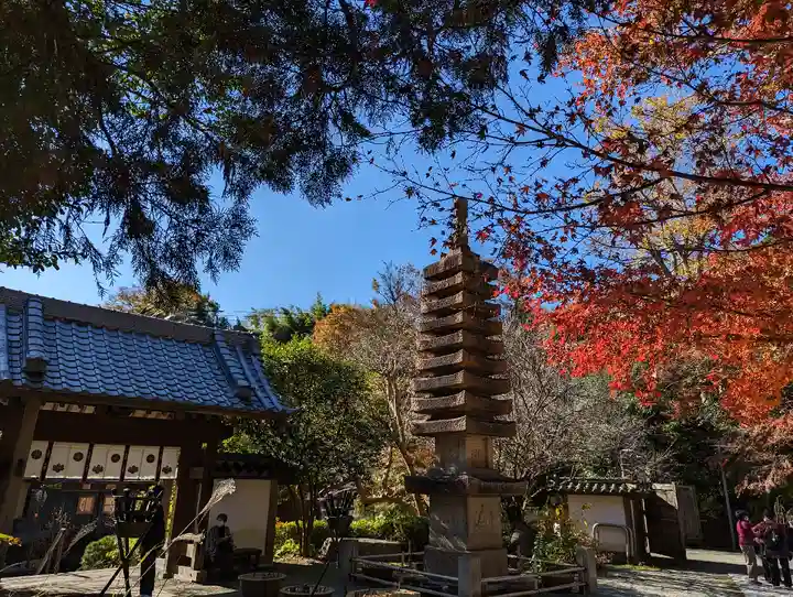 覚園寺(神奈川県)