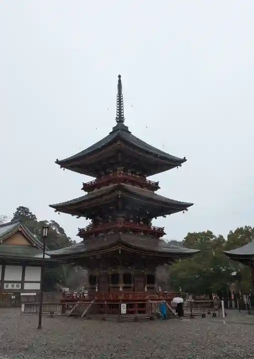 成田山新勝寺(千葉県)