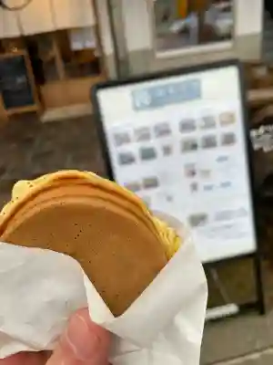 白山比咩神社(石川県)