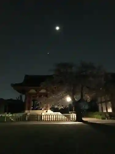 池上本門寺(東京都)